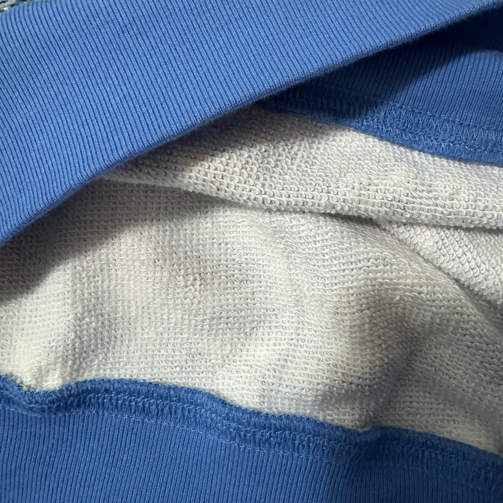 Ralph Lauren Polo Bear French Terry Sweatshirt - Picture 7 of 9